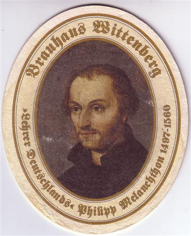 wittenberg wb-st brauhaus oval 3b (245-philipp melanchthon) 